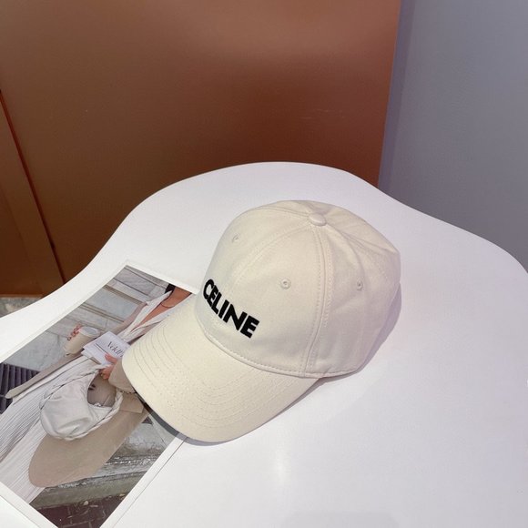 ๐โจAUTHENTICโจ๐CELINE hat - Picture 7 of 8